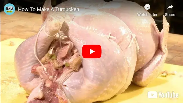 turducken